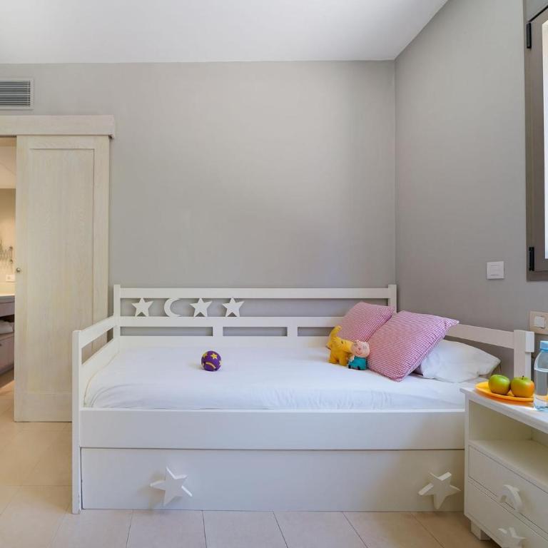 Casa Aloe del Sol by VillaGranCanaria - Villa - 55