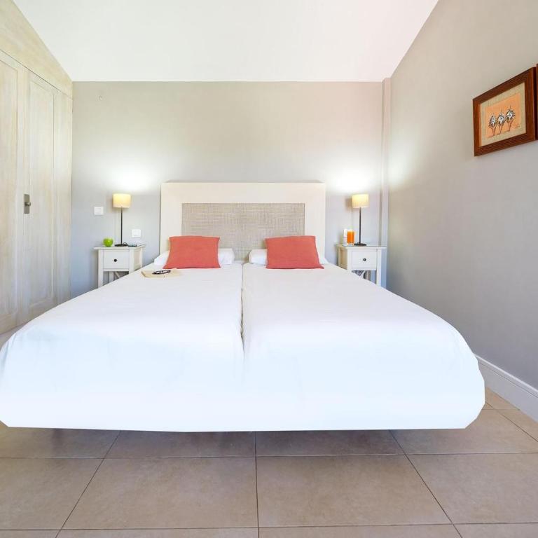 Casa Aloe del Sol by VillaGranCanaria - Villa - 46