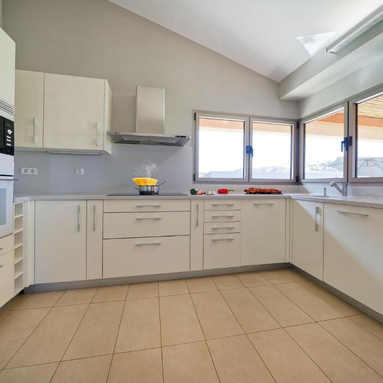 Casa Aloe del Sol by VillaGranCanaria - Villa - 7