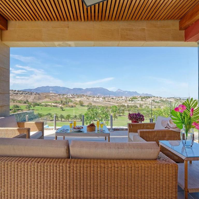 Casa Aloe del Sol by VillaGranCanaria - Villa - 70
