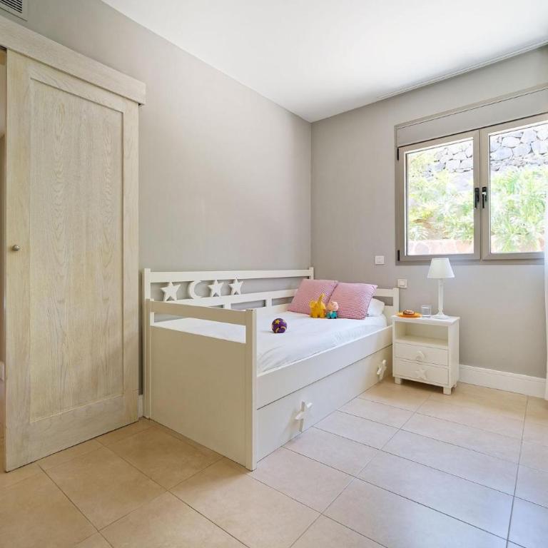 Casa Aloe del Sol by VillaGranCanaria - Villa - 56