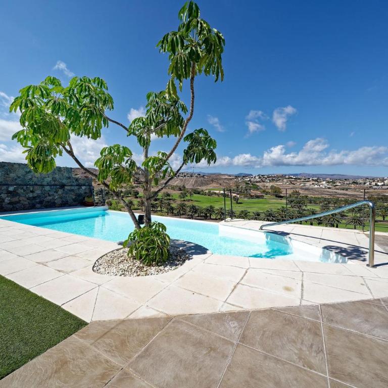 Casa Aloe del Sol by VillaGranCanaria - Villa - 15