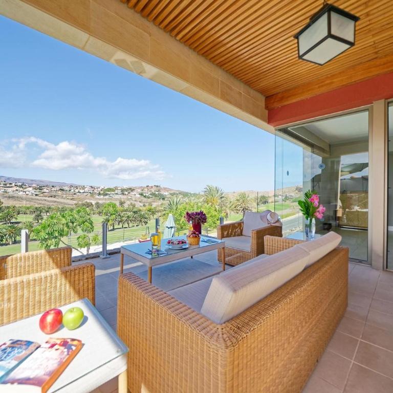 Casa Aloe del Sol by VillaGranCanaria - Villa - 72