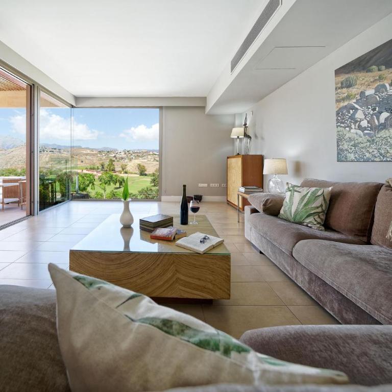Casa Aloe del Sol by VillaGranCanaria - Villa - 32