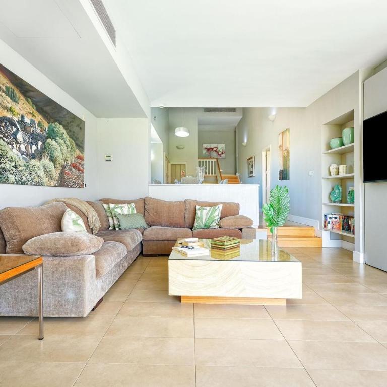 Casa Aloe del Sol by VillaGranCanaria - Villa - 33