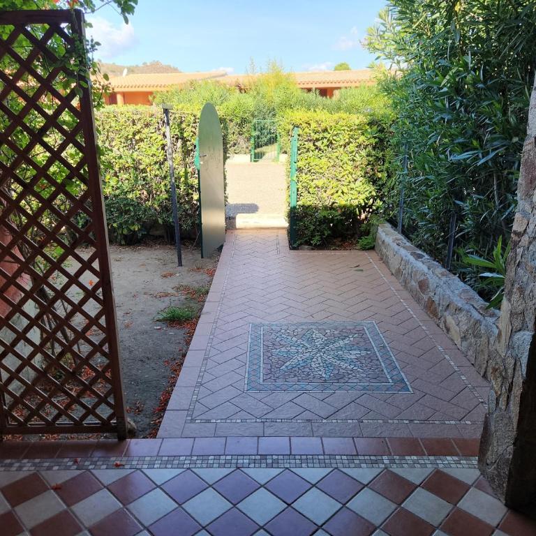 Villetta Sunrise 66 - Casa con 2 Camere da Letto - 8