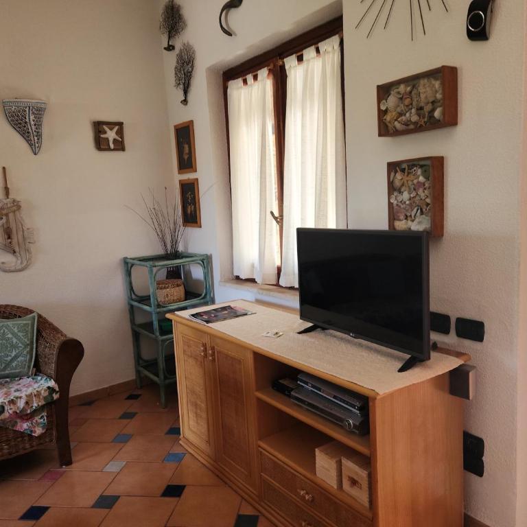 Villetta Sunrise 66 - Casa con 2 Camere da Letto - 13