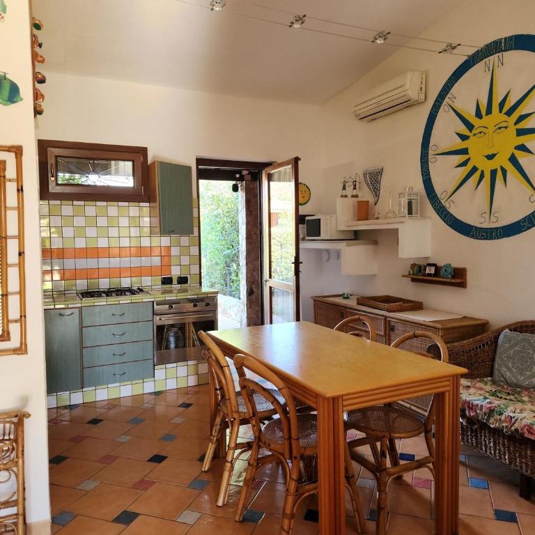 Villetta Sunrise 66 - Casa con 2 Camere da Letto - 14