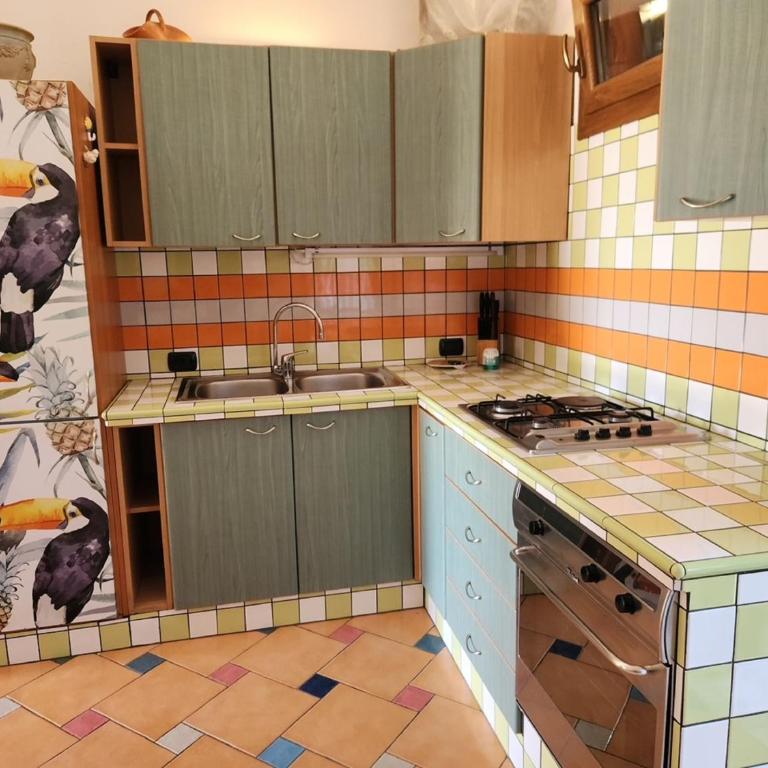 Villetta Sunrise 66 - Casa con 2 Camere da Letto - 15