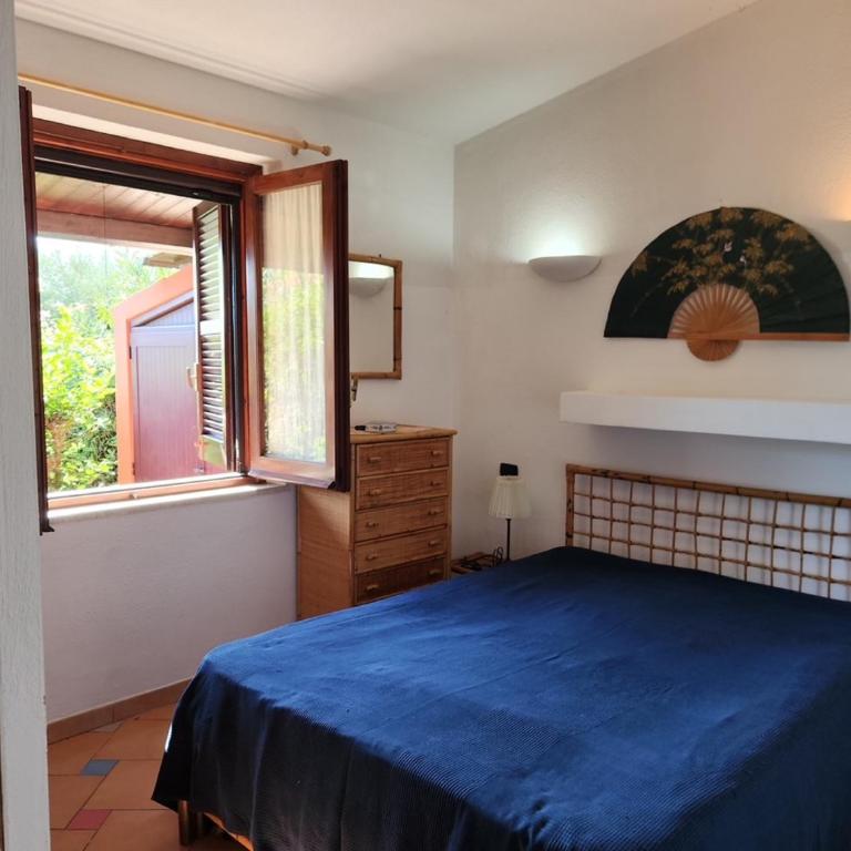 Villetta Sunrise 66 - Casa con 2 Camere da Letto - 16