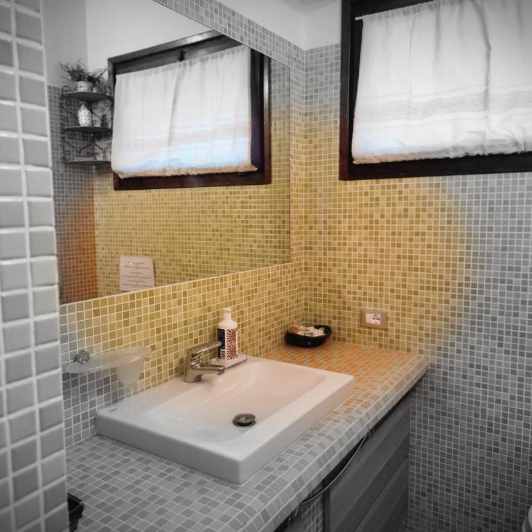 Villetta Sunrise 66 - Casa con 2 Camere da Letto - 23