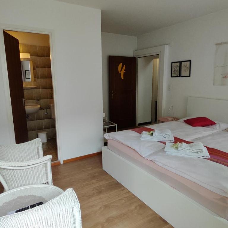 Hotel Scaletta - Camera Matrimoniale Standard - 2