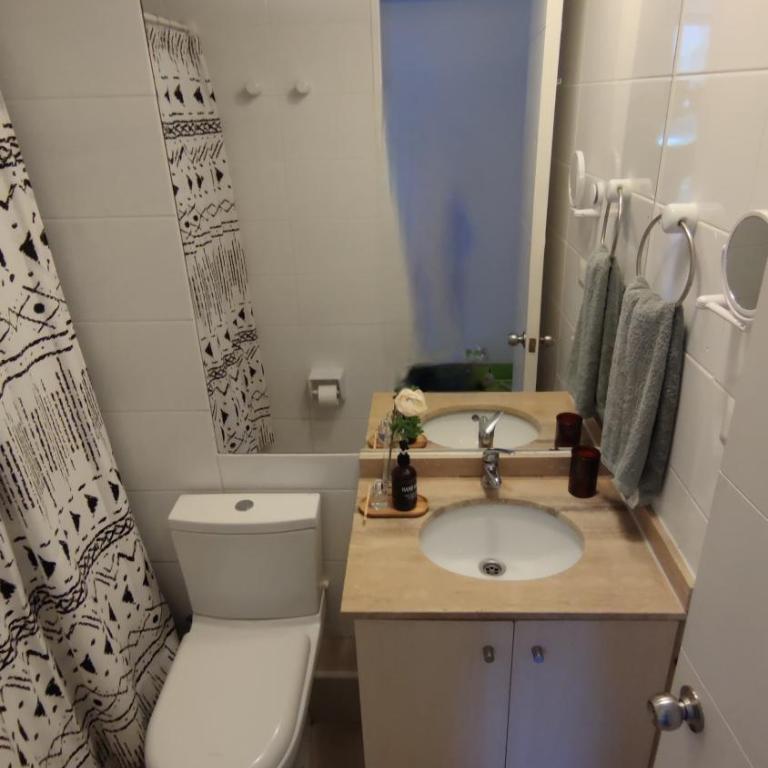 Departamento en Papudo con acceso directo a la playa - Apartamento de 2 dormitorios - 17