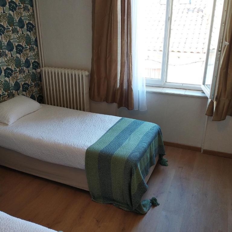 Hotel de France - Grande Chambre Double - 2