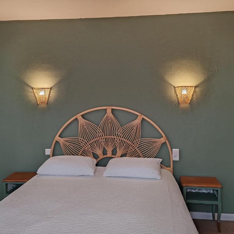 Hotel de France - Chambre Double Supérieure - 2
