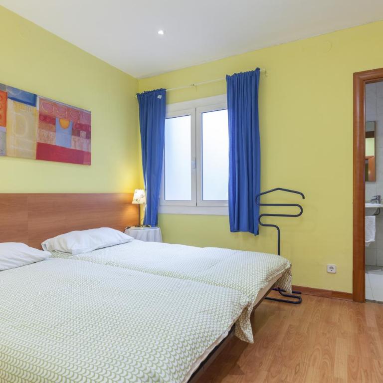 Rambla Suites - Apartamento de 1 dormitorio - 34