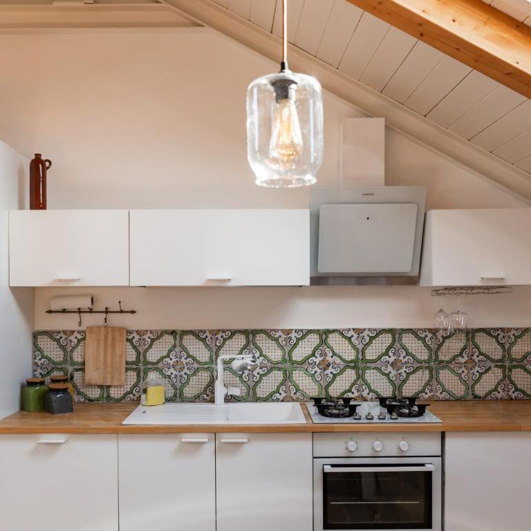 Garibaldi Loft 01 - Appartamento con 2 Camere da Letto - 7