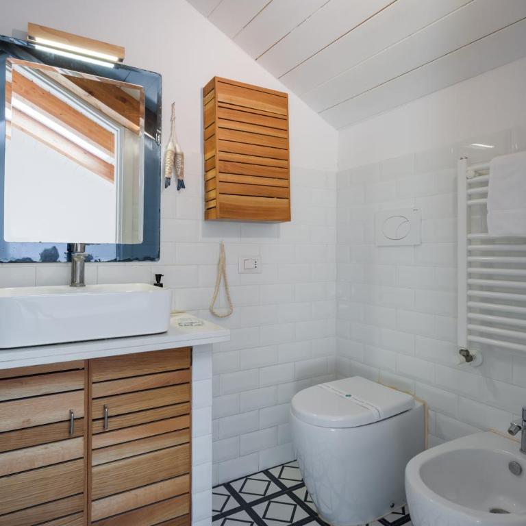 Garibaldi Loft 01 - Appartamento con 2 Camere da Letto - 17