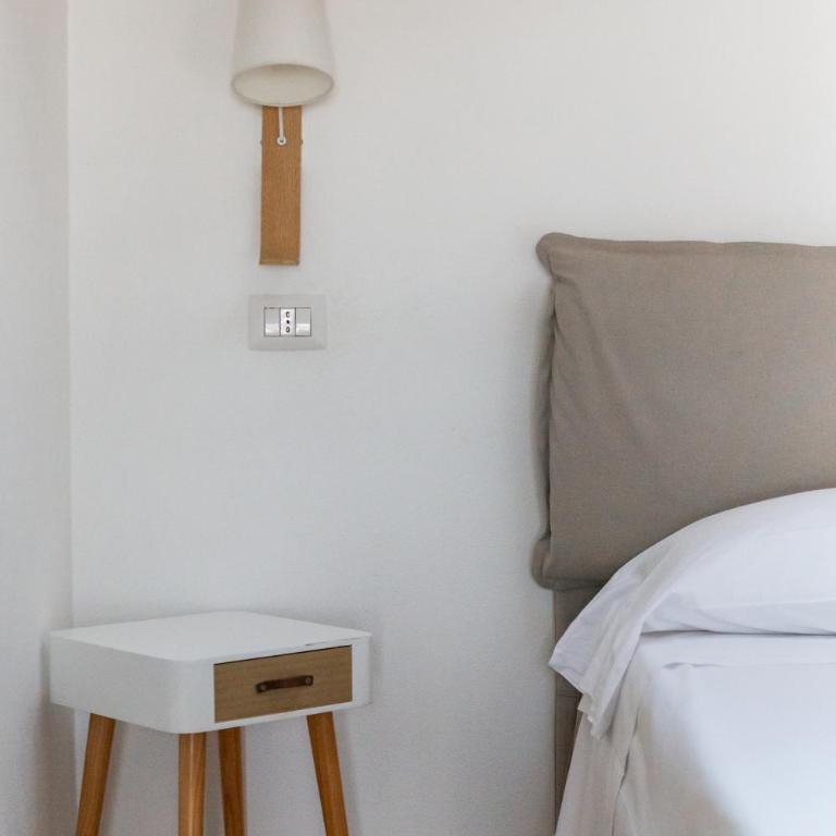 Garibaldi Loft 01 - Appartamento con 2 Camere da Letto - 22