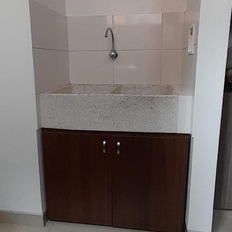 Lujoso y Economico Apartamento - Apartamento de 3 dormitorios - 36