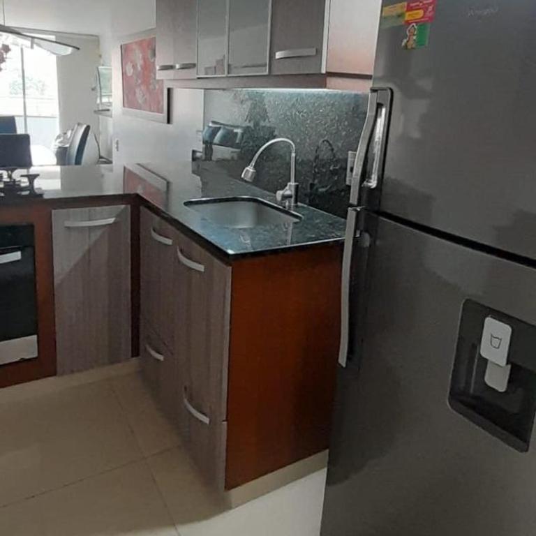 Lujoso y Economico Apartamento - Apartamento de 3 dormitorios - 29