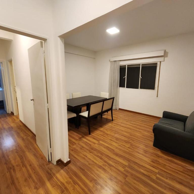 La mejor ubicación en Rosario - Apartamento de 1 dormitorio - 1