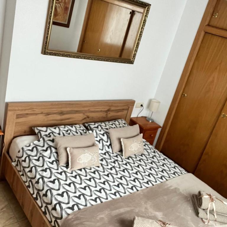 Del Mar - Two-Bedroom Apartment - 14