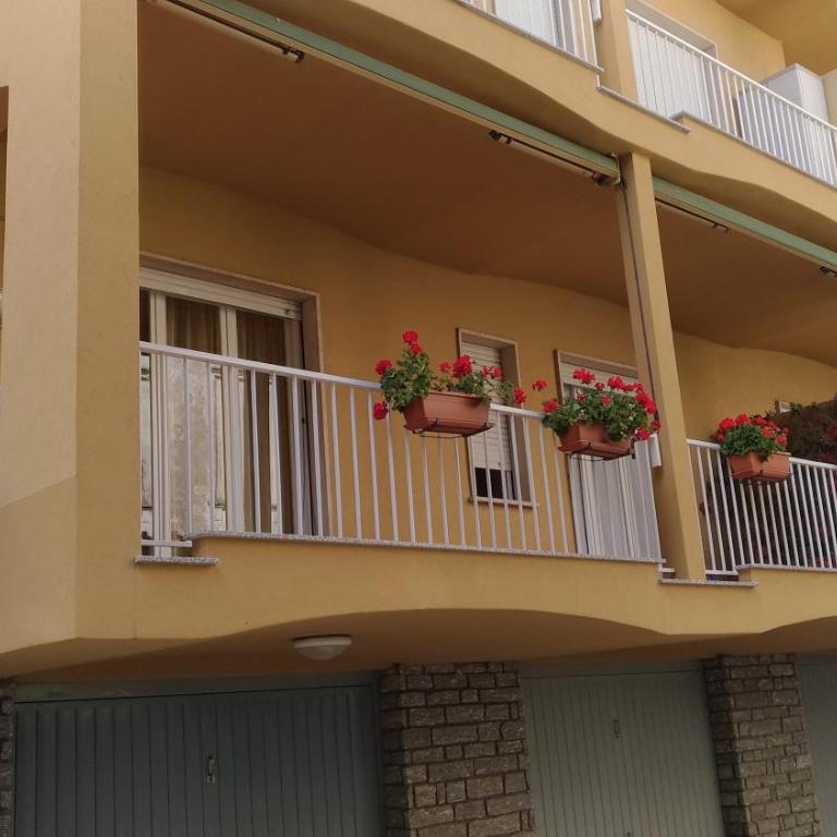 Bordighera centro molto tranquillo - Appartamento con 1 Camera da Letto - 3