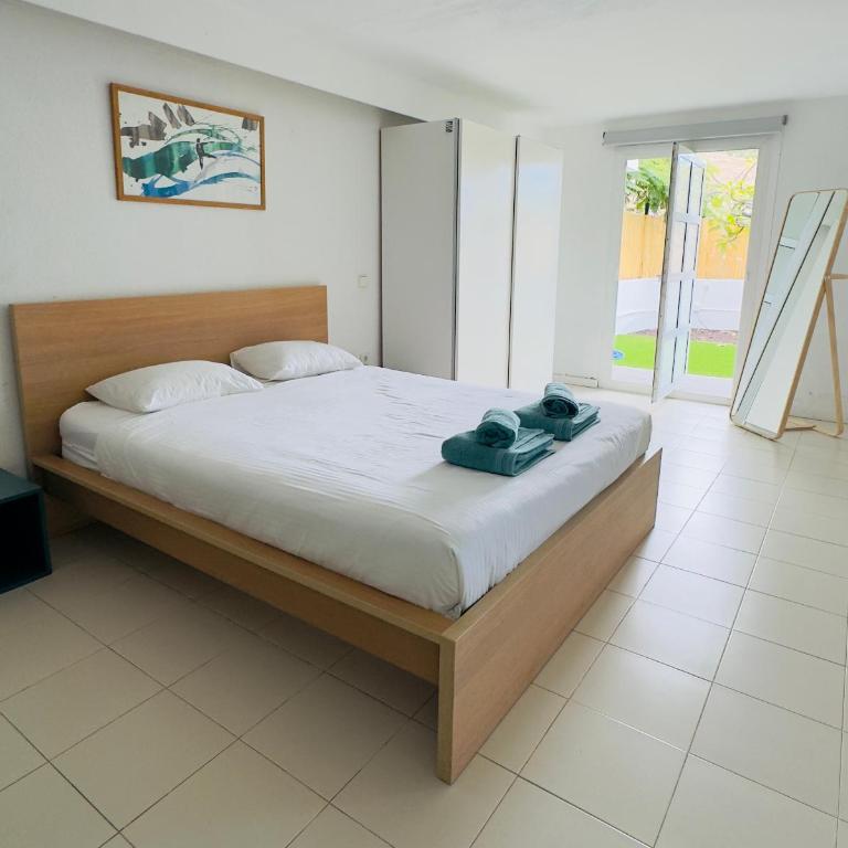 The Loft Costa Adeje - Apartamento de 2 dormitorios - 3