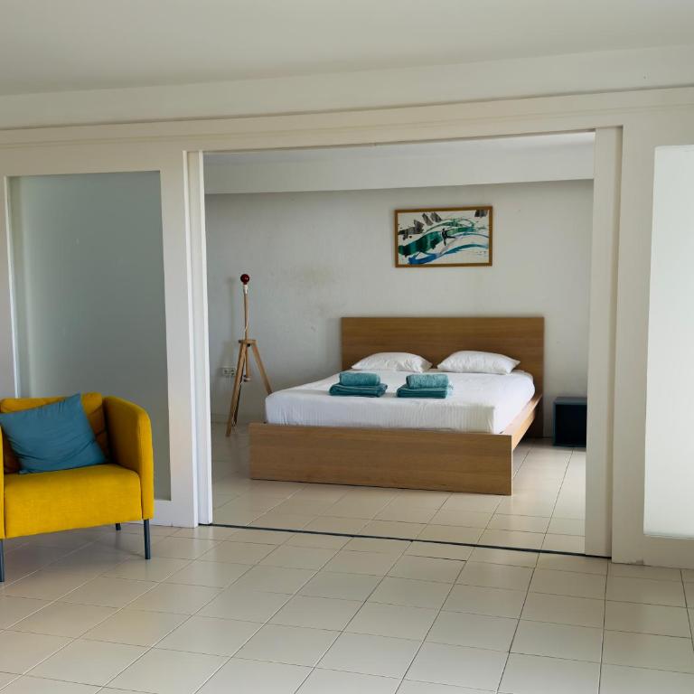 The Loft Costa Adeje - Apartamento de 2 dormitorios - 4