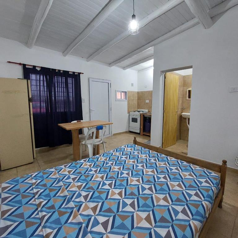 Tu lugar de descanso III - Apartamento de 1 dormitorio - 13