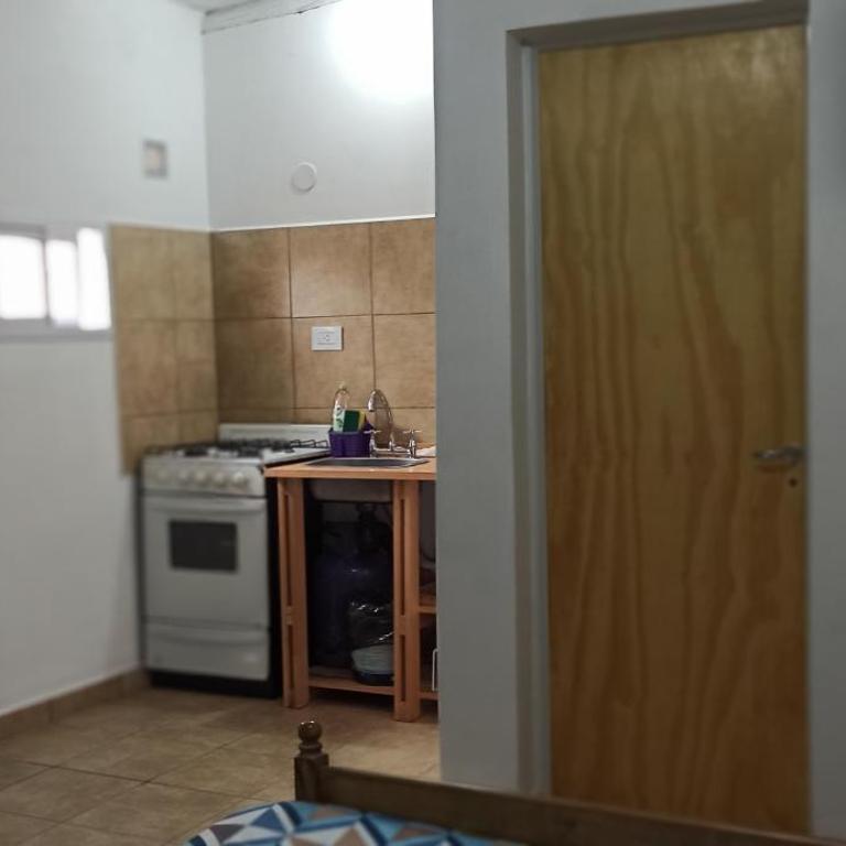 Tu lugar de descanso III - Apartamento de 1 dormitorio - 14