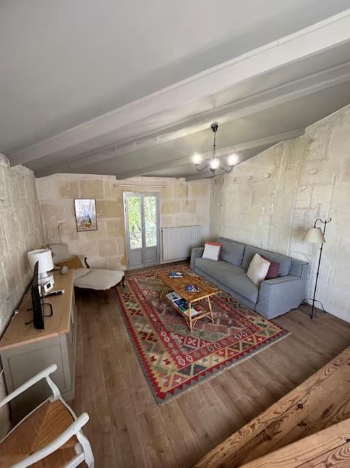 La maison n1 Arles terrasse - Townhouse mit 3 Schlafzimmern - 11