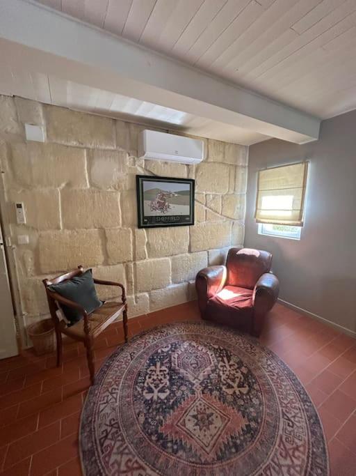 La maison n1 Arles terrasse - Townhouse mit 3 Schlafzimmern - 33