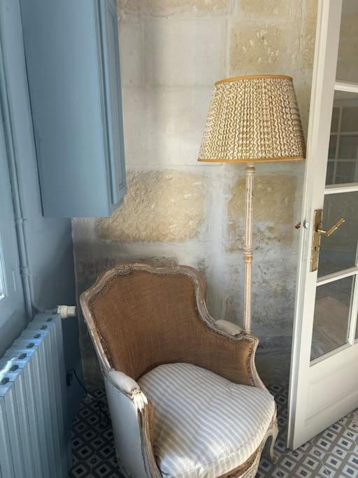 La maison n1 Arles terrasse - Townhouse mit 3 Schlafzimmern - 39