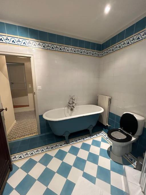 La maison n1 Arles terrasse - Townhouse mit 3 Schlafzimmern - 22