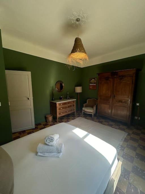 La maison n1 Arles terrasse - Townhouse mit 3 Schlafzimmern - 29