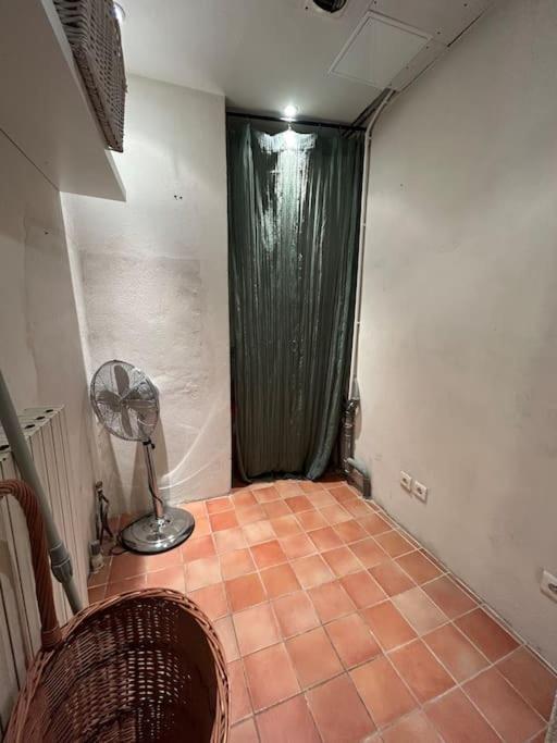 La maison n1 Arles terrasse - Townhouse mit 3 Schlafzimmern - 41