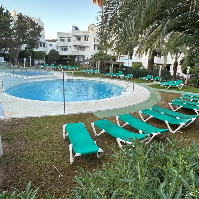 Super place Ona Campanario Calahonda - Apartamento de 3 dormitorios - 37
