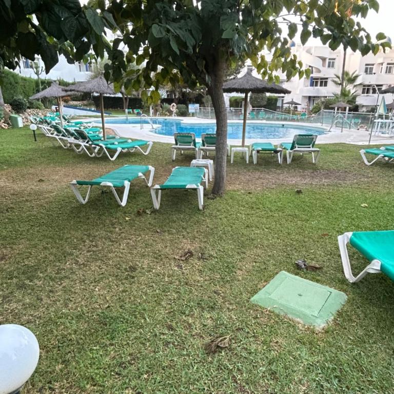 Super place Ona Campanario Calahonda - Apartamento de 3 dormitorios - 38