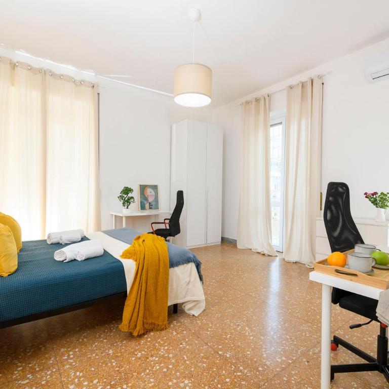 San Giovanni Home - Appartamento - 16