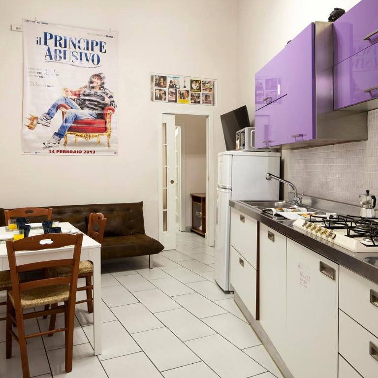 Cinema House at the historical center by Wonderful Italy - Apartment - 1
