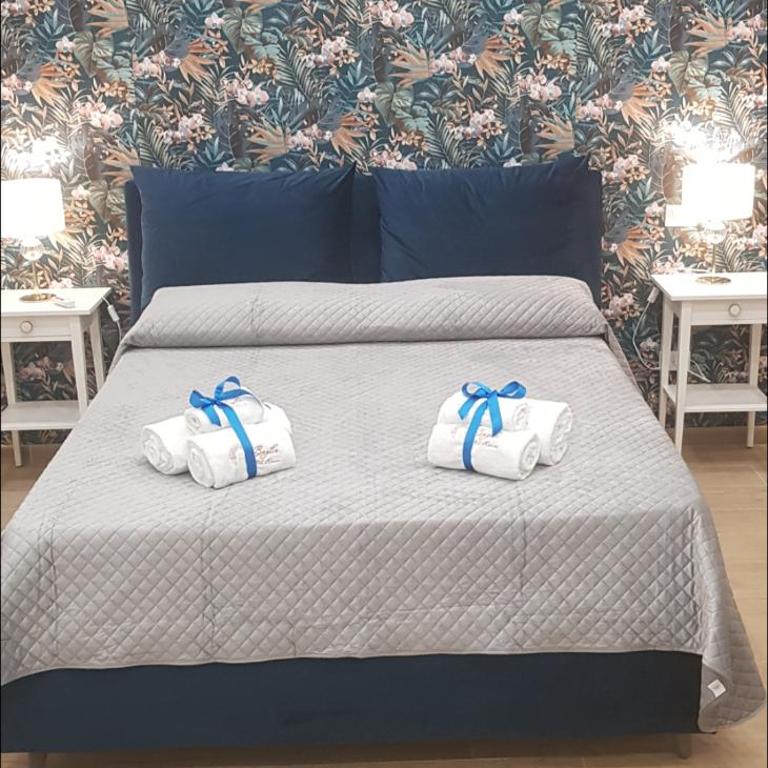 Baglio porta d Ossuna - Appartamento con 1 Camera da Letto - 30