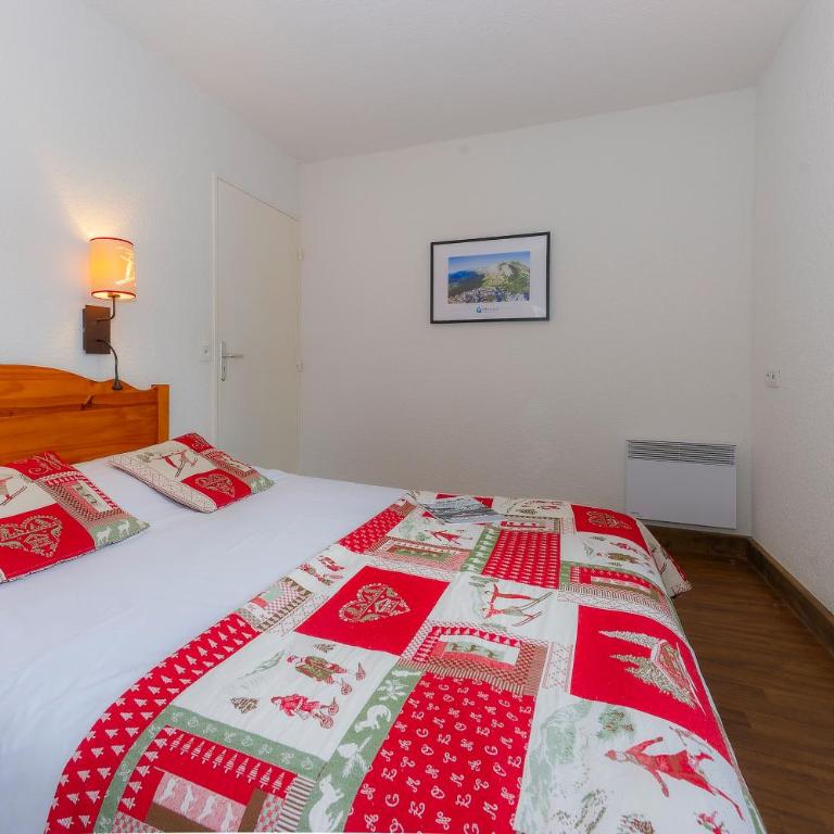 Résidence Goélia Le Sornin - Appartement 1 Chambre (4 Adultes) - 7