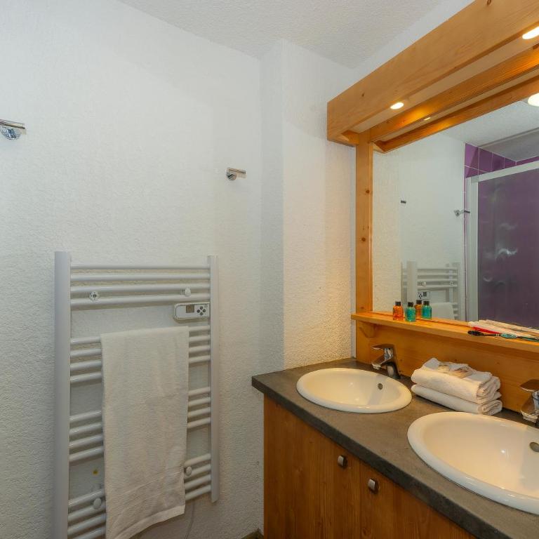 Résidence Goélia Le Sornin - Appartement 1 Chambre (4 Adultes) - 6