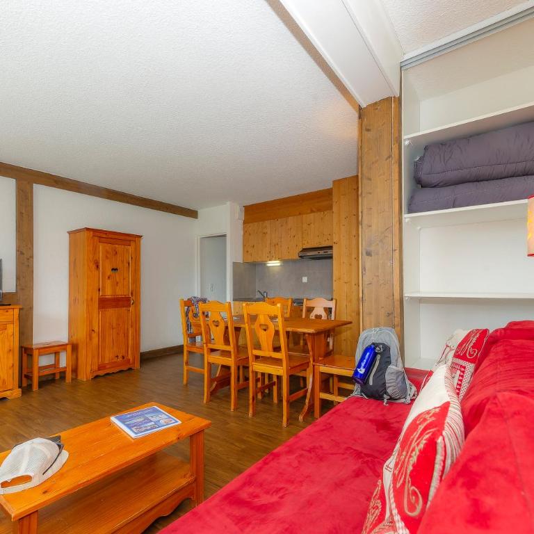 Résidence Goélia Le Sornin - Appartement 2 Chambres (6 Adultes) - 5