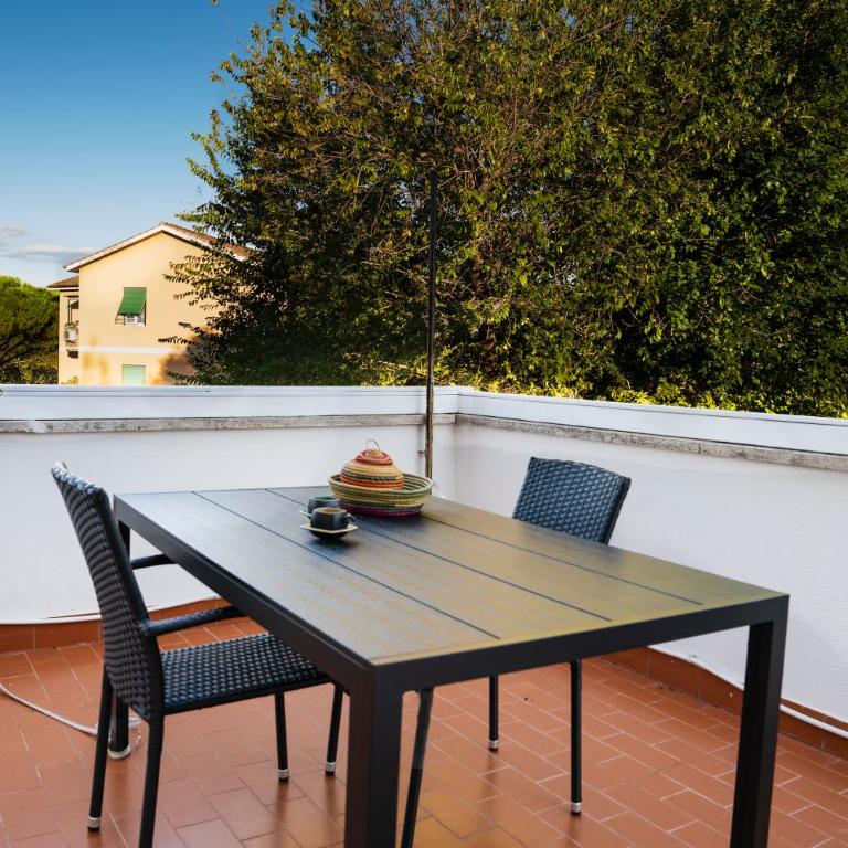 Rooftop Apartment Quadraro - Appartement 1 Chambre - 7