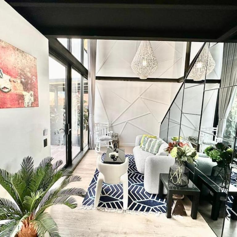 Espectacular Duplex, Zona G - Apartamento de 1 dormitorio - 6