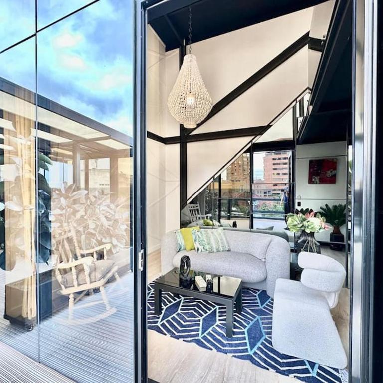 Espectacular Duplex, Zona G - Apartamento de 1 dormitorio - 65