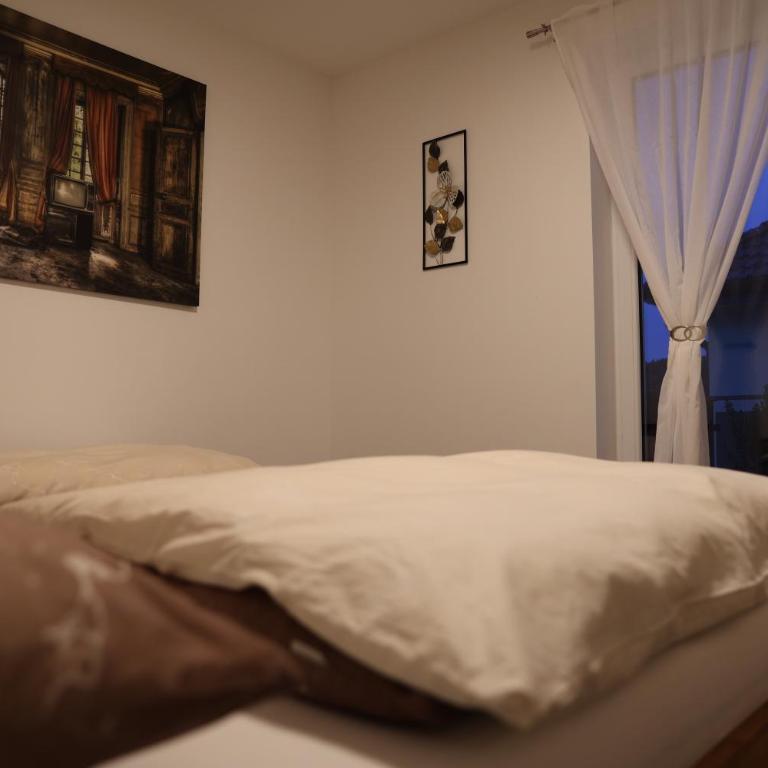 Sorinas Home - Comfortable Apartment near Graz - Free Parking - Apartment mit 2 Schlafzimmern mit Balkon und Terrasse - 11
